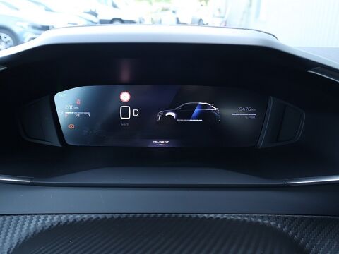 208 Hybrid 110 ch e-DCS6 Allure 2026 occasion 77680 Roissy-en-Brie