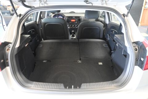 Rio 1.2L 85 ISG Active 2012 occasion 72650 Saint-Saturnin