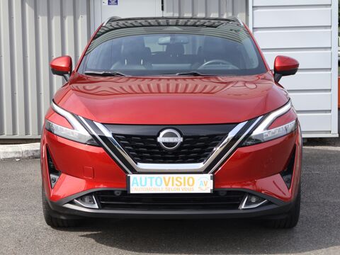 Qashqai e-Power 190 ch Tekna+ 2023 occasion 77680 Roissy-en-Brie