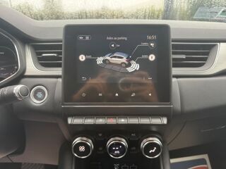 Captur E-Tech Plug-in 160 Intens 2021 occasion 44800 Saint-Herblain