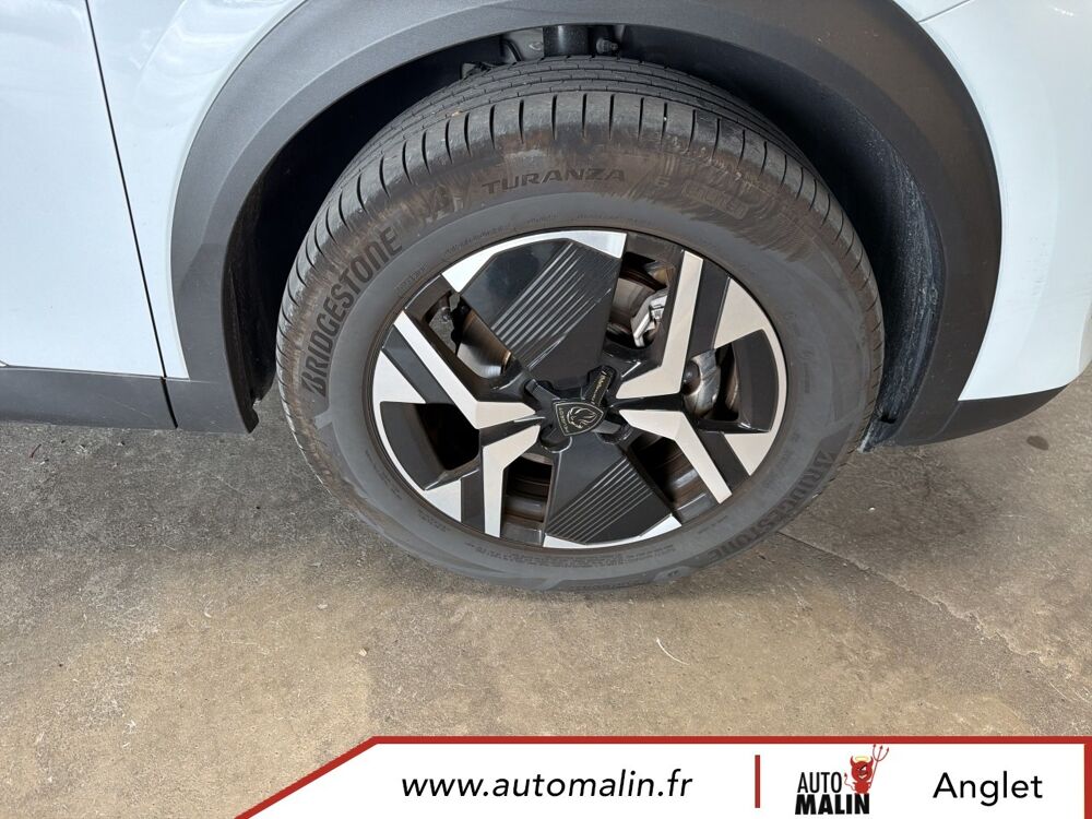 2008 Hybrid 145 e-DCS6 GT 2025 occasion 64600 Anglet