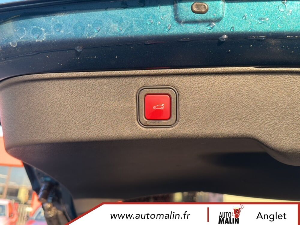 Fiat 600 T-Gen 3 1.2 Hybrid 110ch eDCT6 La Prima 2025 occasion 64600 Anglet