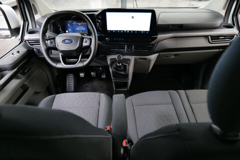 Tourneo VP 320 L2H1 2.0 ECOBLUE 150CH TITANIUM - 1&deg;MAIN - FRANCAIS - TV 2024 occasion 69008 LYON 8EME