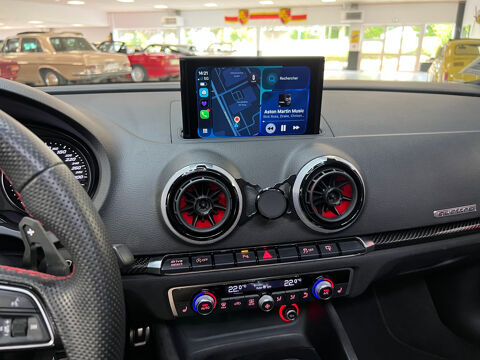 RS3 2.5 TFSI 367 Quattro S tronic 7 2016 occasion 27120 PACY-SUR-EURE