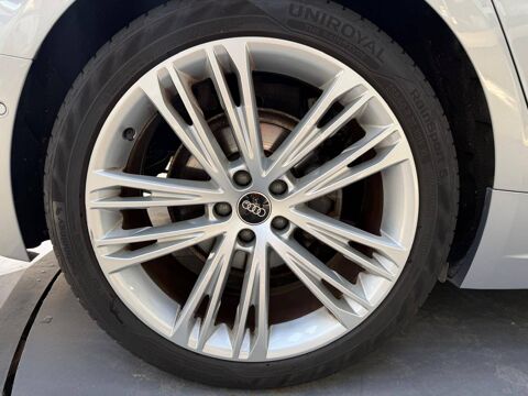 A7 Sportback 40 2.0 TDI Mild Hybrid S-Tronic7 204 cv 2020 occasion 62230 Outreau