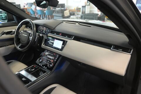 Range rover velar 3.0L D300 BVA SE R-Dynamic 2017 occasion 72650 Saint-Saturnin