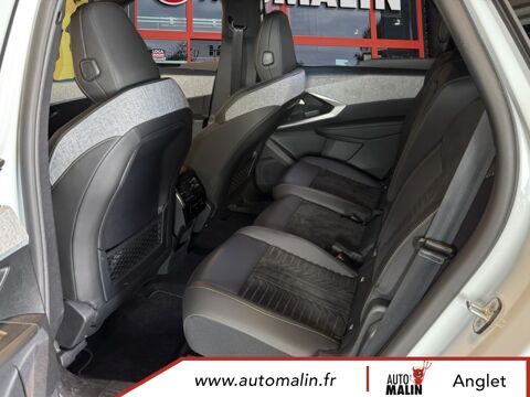 5008 Hybrid 145 ch e-DCS6 GT 2025 occasion 64600 Anglet