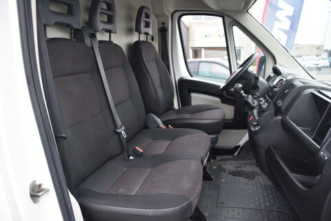 Boxer TOLE 330 L2H2 BLUEHDI 110 PRO 2019 occasion 59240 Dunkerque