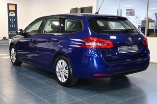 308 SW BlueHDi 100ch S&S BVM6 Active Business 2019 occasion 72650 Saint-Saturnin