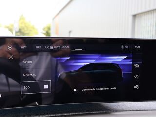 5008 Hybrid 145 ch e-DCS6 GT Exclusive 2026 occasion 77680 Roissy-en-Brie