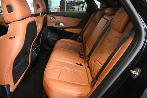 DS7 BlueHDi 180 EAT8 Executive / Suivi Complet DS 2018 occasion 72650 Saint-Saturnin