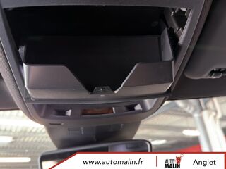 5008 Hybrid 145 ch e-DCS6 Allure 2025 occasion 64600 Anglet