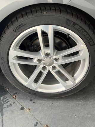 TT 2.0 TDI 184 2016 occasion 59240 Dunkerque