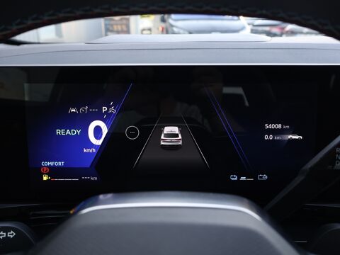 Rafale E-Tech full hybrid 200 ch esprit Alpine 2024 occasion 77680 Roissy-en-Brie