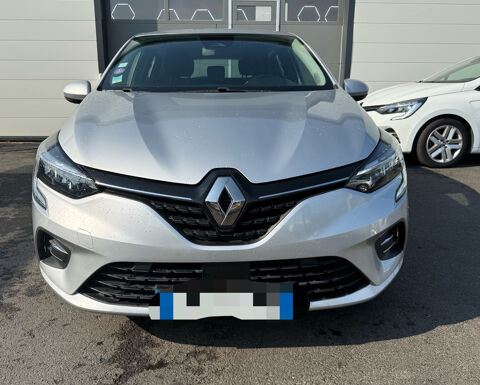 Clio V E-Tech 140 Business 2021 occasion 44800 Saint-Herblain