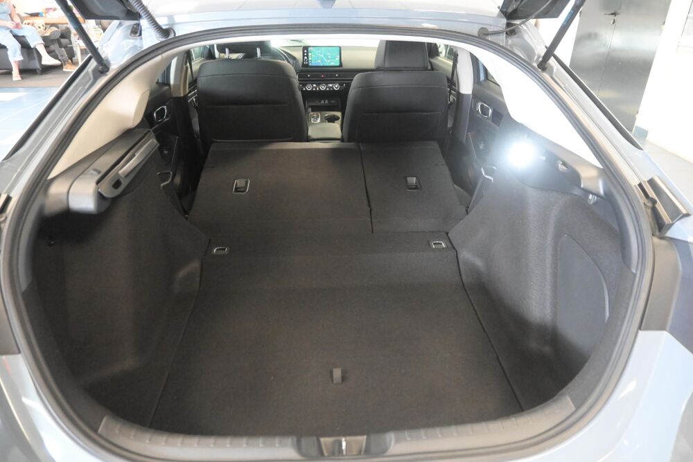 Civic 2.0 i-MMD Advance 2025 occasion 72650 Saint-Saturnin