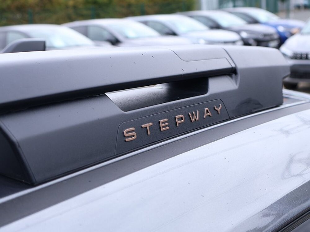Sandero TCe 110 Stepway Extreme 2026 occasion 77680 Roissy-en-Brie
