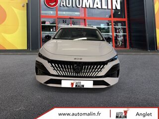 308 SW BlueHDi 130ch S&S EAT8 Allure 2025 occasion 64600 Anglet