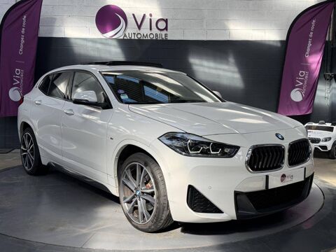 X2 xDrive 25e 220 ch BVA6 M Sport 2021 occasion 62230 Outreau