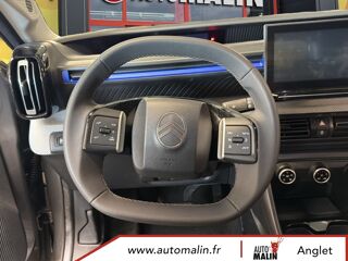 E-C3 113 ch Plus 2025 occasion 64600 Anglet