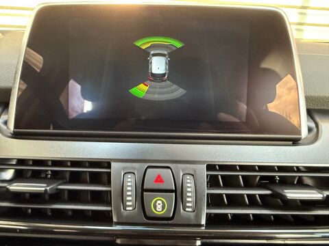 Serie 2 Active Tourer 218d 150 ch Lounge 2020 occasion 50300 MARCEY-LES-GREVES