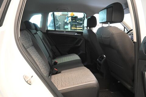 Tiguan 1.5 TSI 150ch DSG7 Life 2021 occasion 72650 Saint-Saturnin