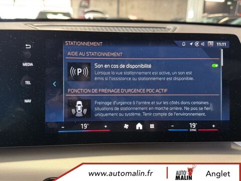 X1 sDrive 18i 136ch DKG7 2024 occasion 64600 Anglet
