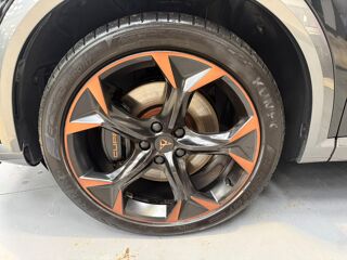 Formentor e-Hybrid 245 cv DSG6 VZ Suivi Cupra 2021 occasion 62230 Outreau
