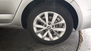 Octavia 1.0 TSI 116 ch Business 2020 occasion 59240 Dunkerque