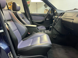 Classe C C43 AMG Sport 1998 occasion 27120 PACY-SUR-EURE
