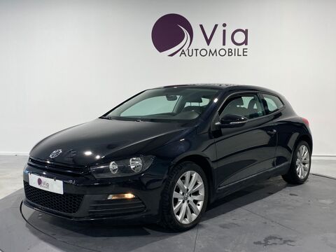 Volkswagen Scirocco 2.0 TDI 140 2011 occasion Beaurains 62217