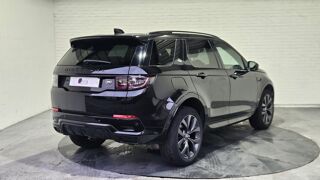 Discovery sport Mark VI P300e PHEV AWD BVA R-Dynamic HSE 2021 occasion 59240 Dunkerque
