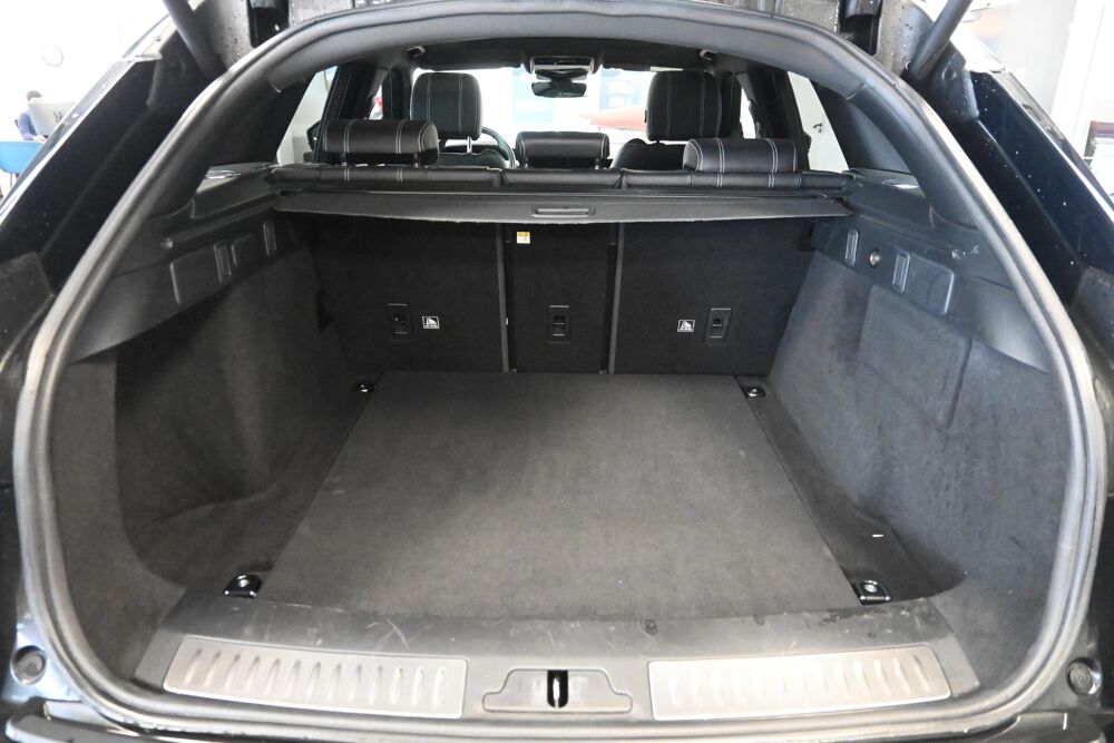 Range rover velar 2.0L D240 BVA HSE R-Dynamic / Origine FR / Suivi LandRover 2020 occasion 72650 Saint-Saturnin