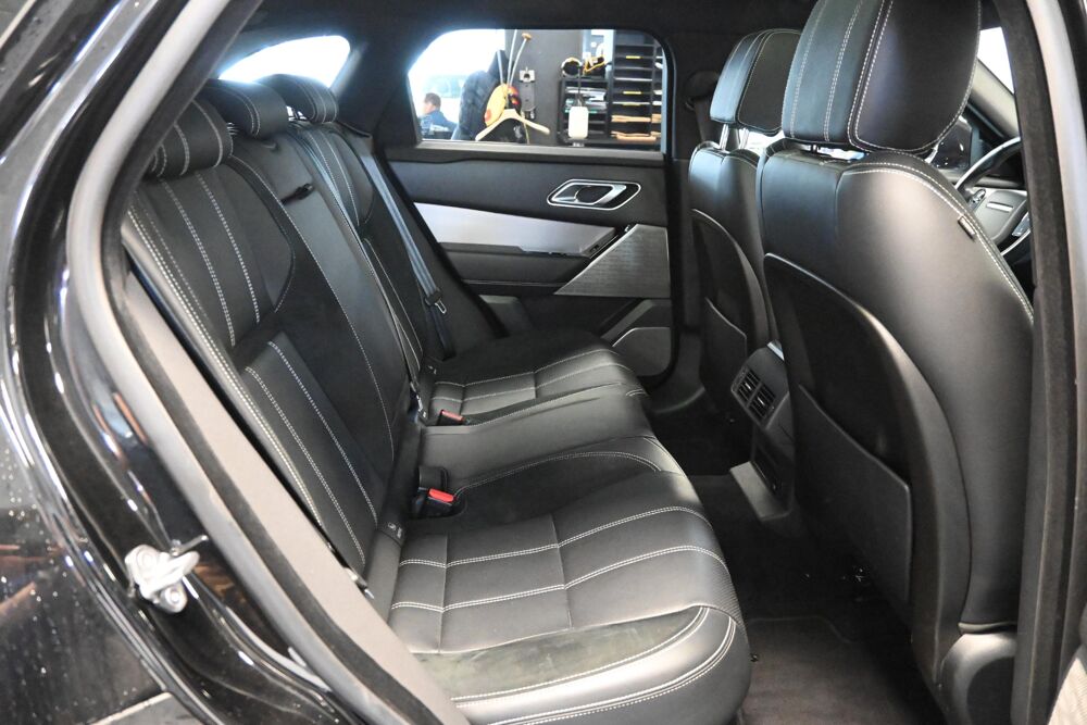 Range rover velar 2.0L D240 BVA HSE R-Dynamic / Origine FR / Suivi LandRover 2020 occasion 72650 Saint-Saturnin