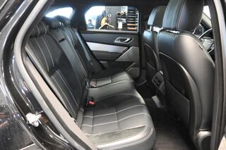 Range rover velar 2.0L D240 BVA HSE R-Dynamic / Origine FR / Suivi LandRover 2020 occasion 72650 Saint-Saturnin