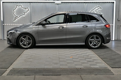 Classe B 200 7G-DCT AMG LINE - PACK PREMIUM + - TOIT PANO - DETECTEUR 2019 occasion 69008 LYON 8EME