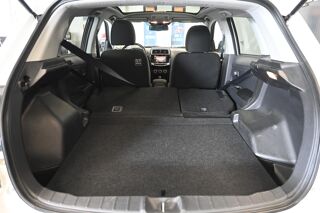 Asx 2.2 DI-D 150ch 4x4 Intense A 2015 occasion 72650 Saint-Saturnin