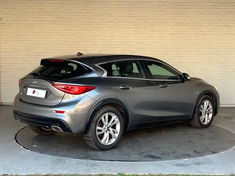Q30 2.2d 170 7DCT AWD Premium 2017 occasion 59240 Dunkerque