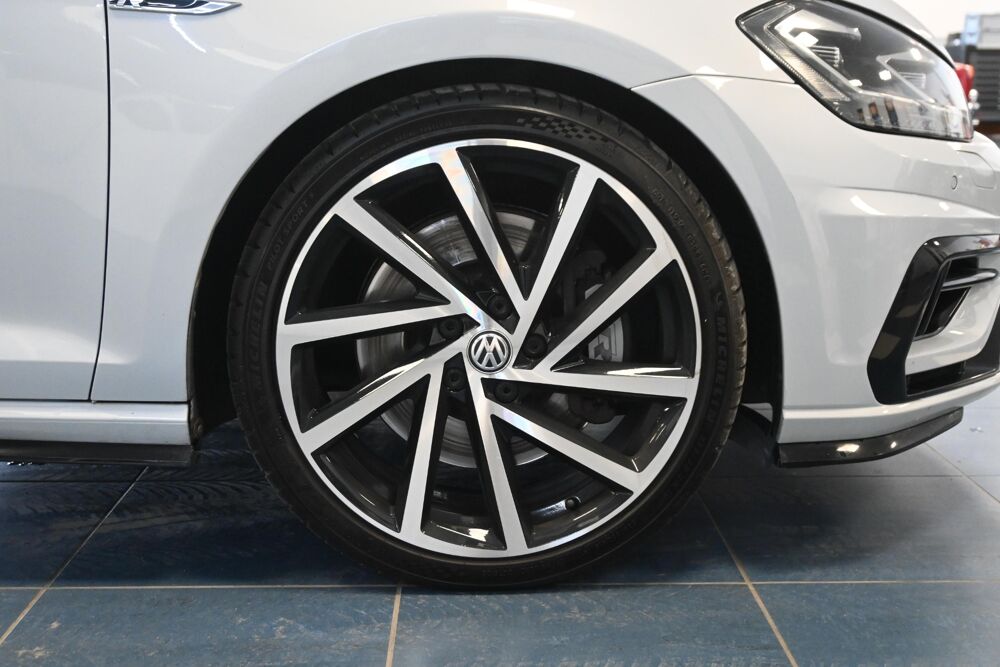Golf 2.0 TSI 310 DSG7 4Motion R 2018 occasion 72650 Saint-Saturnin