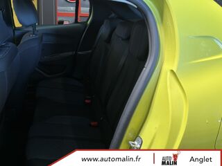 208 100 S&S BVM6 Allure 2025 occasion 64600 Anglet