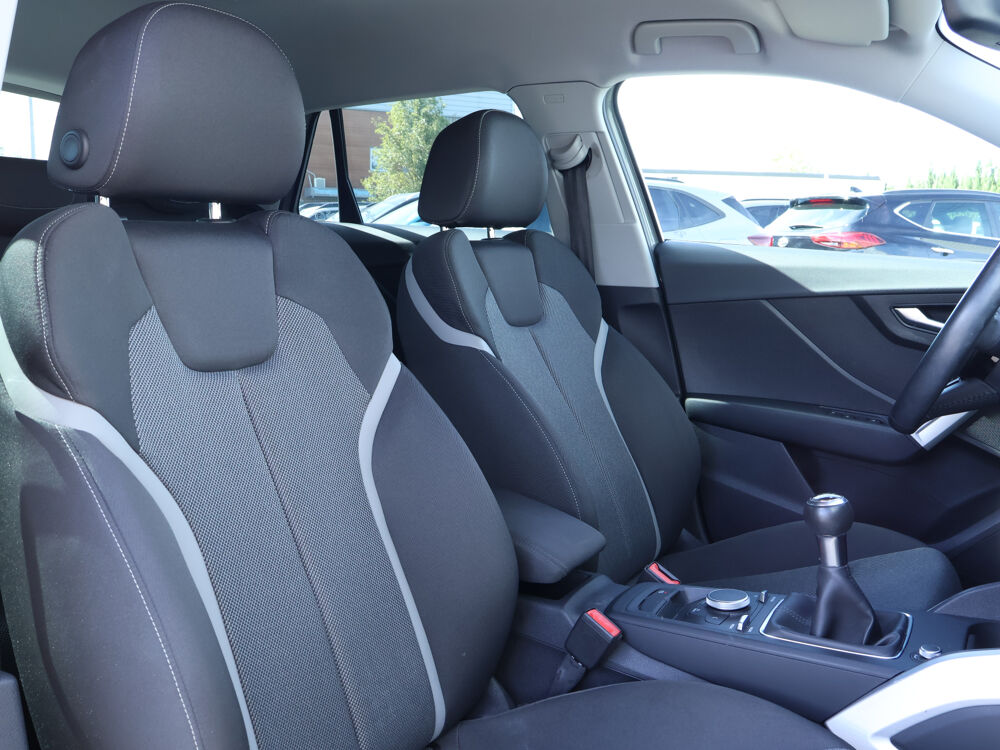 Q2 35 TFSI COD 150 BVM6 Sport 2020 occasion 77680 Roissy-en-Brie