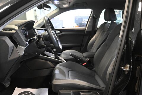 A1 35 TFSI 150 ch S tronic 7 Design Luxe 2026 occasion 72650 Saint-Saturnin