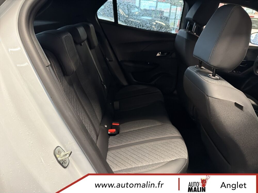 2008 Hybrid 145 ch e-DCS6 Allure 2026 occasion 64600 Anglet