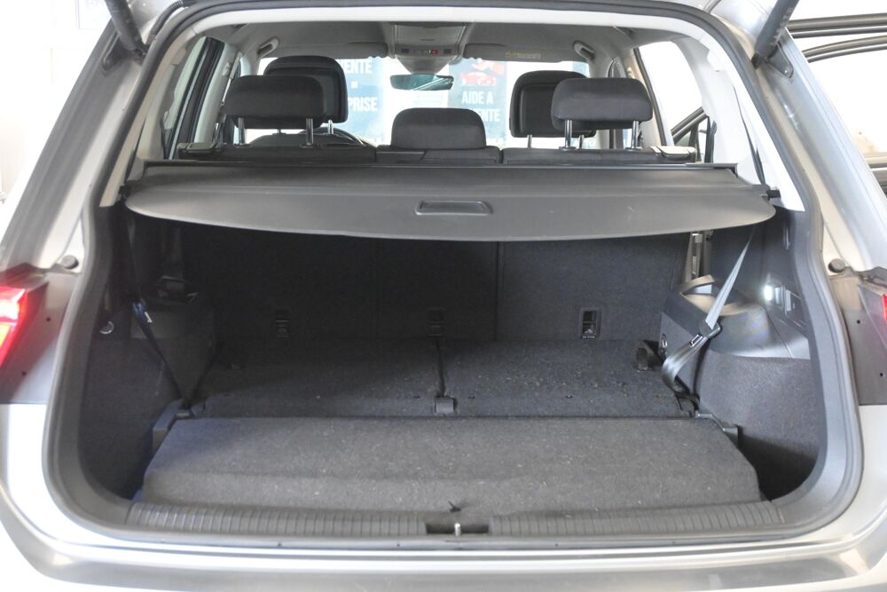 Tiguan Allspace 2.0 TDI 150ch DSG7 Life Plus 2023 occasion 72650 Saint-Saturnin