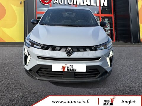 Symbioz E-Tech full hybrid 145 Evolution 2025 occasion 64600 Anglet