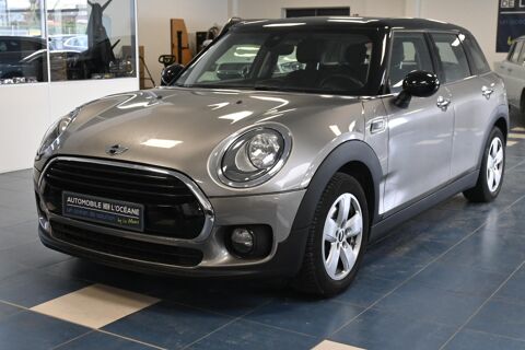 Mini Clubman Cooper 136 ch 2016 occasion Saint-Saturnin 72650