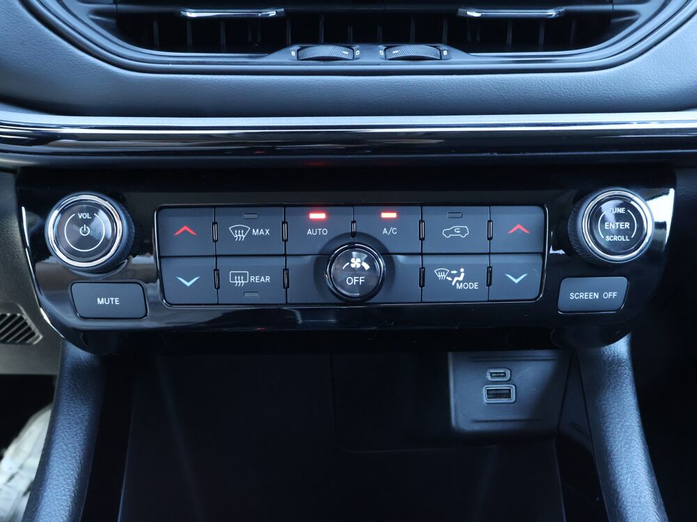 Compass 1.5 Turbo T4 130 ch BVR7 e-Hybrid Summit 2025 occasion 77680 Roissy-en-Brie