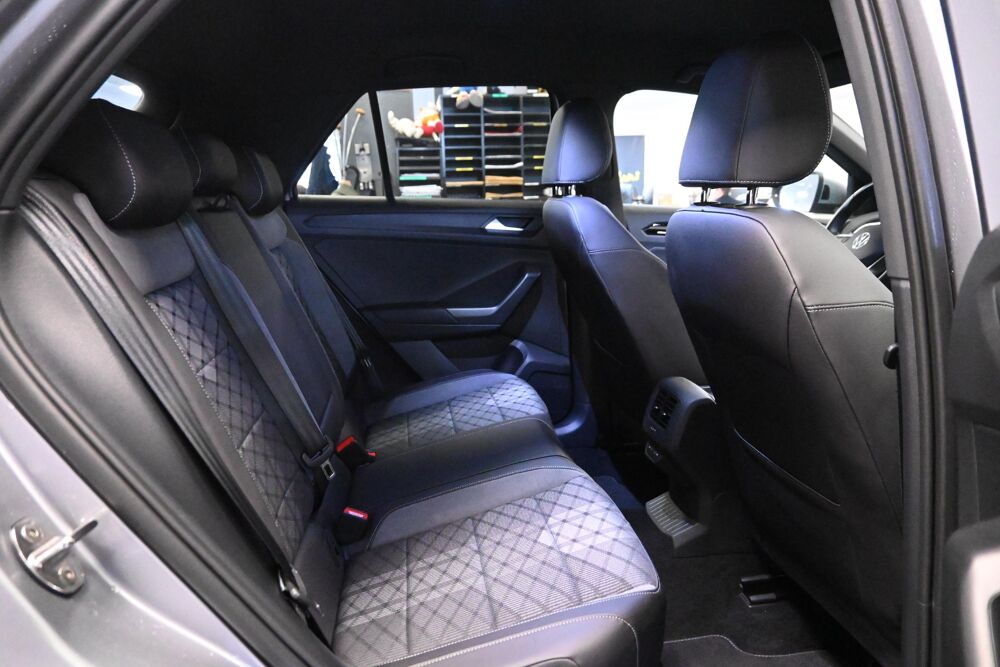 T-ROC 1.5 TSI EVO2 150 Start/Stop DSG7 R-Line 2024 occasion 72650 Saint-Saturnin