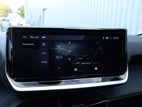 208 Hybrid 110 ch e-DCS6 Allure 2026 occasion 77680 Roissy-en-Brie