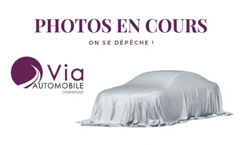 Volkswagen T-ROC 2.0 TDI 116 Start/Stop BVM6 Life 2023 occasion Dunkerque 59240